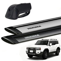 楽天市場】yakima ベースラック プラドの通販