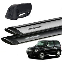 楽天市場】パジェロ（ベースキャリア｜キャリア・ラック）：車用品<車 