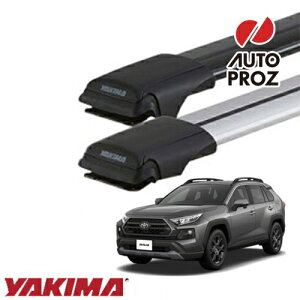 x[XbNZbg ([o[LG,MDTCY) g^ RAV4 XA50^ 2018Nȍ~s It[hpbP[WԂɓK YAKIMA Ki