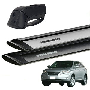 YAKIMA Ki x[XLA NTX RX 2009-2015N L1n [t[LԗɓK x[XbNZbg eBo[C WFbgXg[o[S