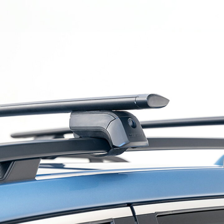楽天市場】YAKIMA 正規品 ベースキャリア Jeep チェロキー KL型 