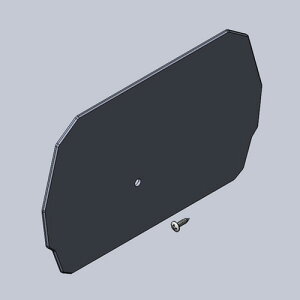 YAKIMA Ki Cp[c gbvEH[^[p V[h