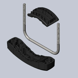 YAKIMA Ki Cp[c pbht U{gxC