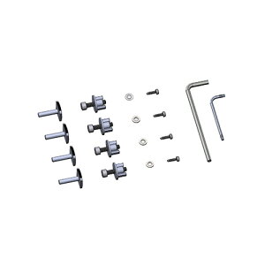 YAKIMA Ki Cp[c TXbgLbg6p n[hEFAZbg