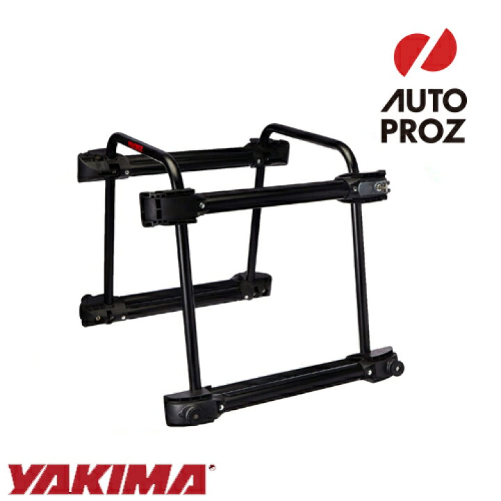 楽天市場】YAKIMA 正規品 ヒッチスキー スキー/スノーボードキャリア  