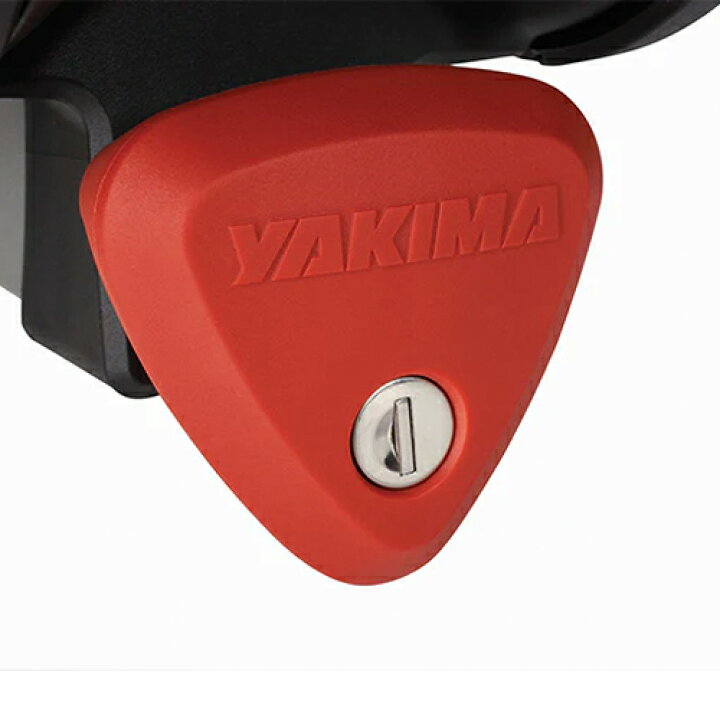 楽天市場】YAKIMA 正規品 フルスイング/フルスウィング 4台積載  