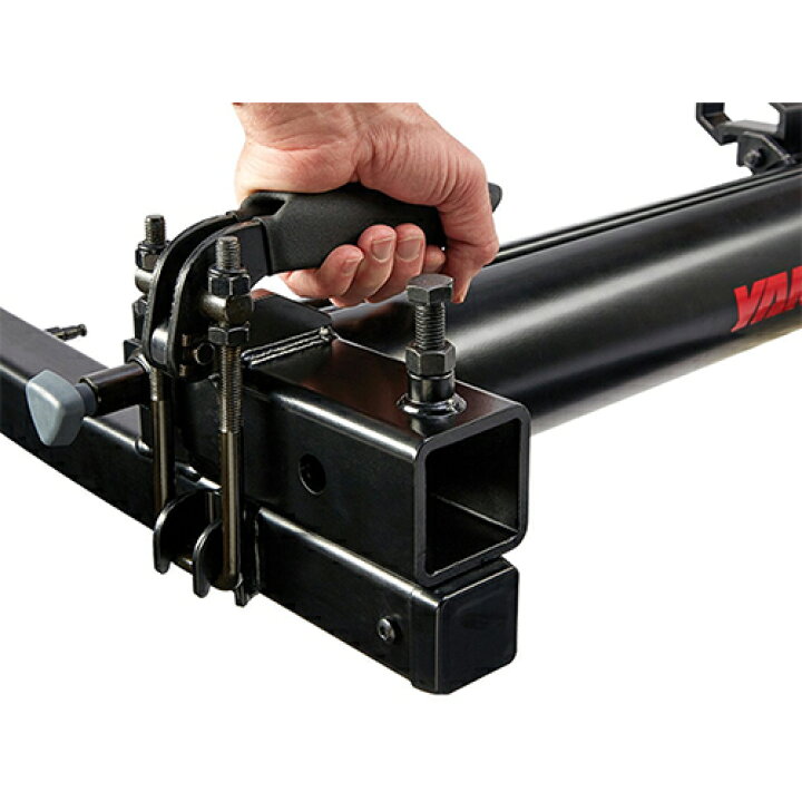 楽天市場】YAKIMA 正規品 バックスイング/バックスウィング トランク 