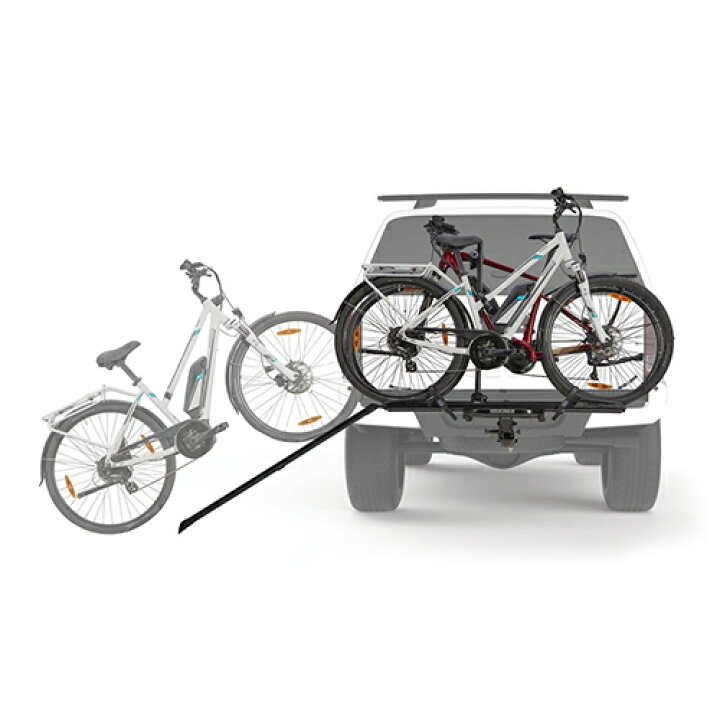 楽天市場】サイクルキャリア 2台積み YAKIMA ヤキマ 正規品 OnRamp 