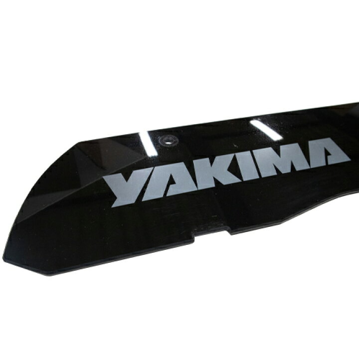 楽天市場】YAKIMA 正規品 フェアリング ルーフラッククロスバー取付用 