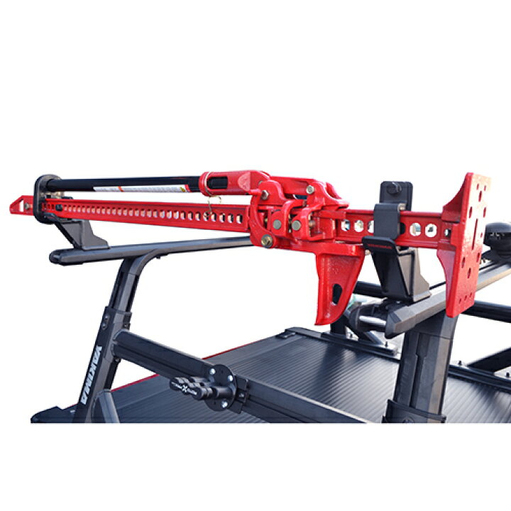 楽天市場】Hi-Lift 正規品 ハイリフト キャスト スチールジャッキ 全長 