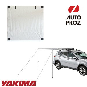 YAKIMA Ki TChI[jO SLIMSHADY XVfB[ 200x200cm J[TCh^[v
