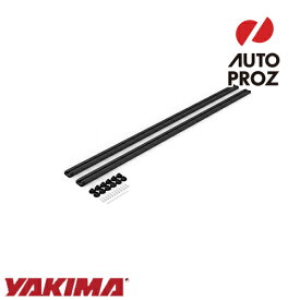 72インチ トラックレール HD Track HDトラック キャップナット付 YAKIMA ヤキマ 正規品