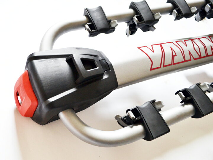 楽天市場】YAKIMA 正規品 サイクルキャリア リッジバック2 2台積載 