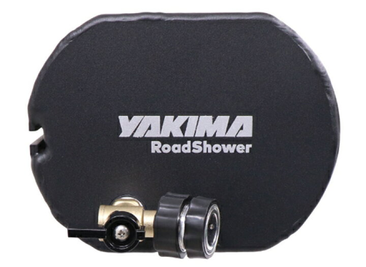 楽天市場】車載 ウォータータンク YAKIMA ヤキマ 正規品 RoadShower 7G 