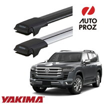 楽天市場】yakima レールバーlg...の通販