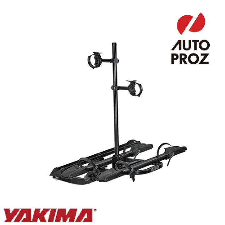 楽天市場】サイクルキャリア 2台積み YAKIMA ヤキマ 正規品 OnRamp 