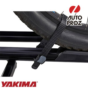 サイクルキャリア用 ストラップ YAKIMA ヤキマ 正規品 オンランプ/オンランプLX用 ファットストラップ