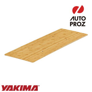 fbL{[h  Ƒ YAKIMA L} Ki EXO BackDeck EXOobNfbL