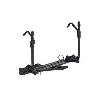 サイクルキャリア 2台積み StageTwo Anthracite ステージ2 ブラック 2インチ/50.8mm角用 ヒッチキャリア …