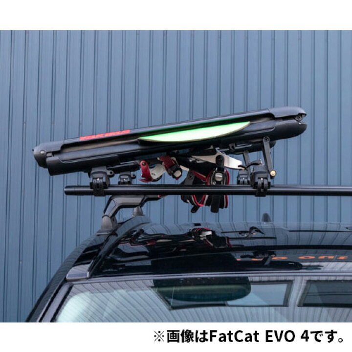 YAKIMA スキーキャリア 取り付けキット付き（楽天市場】スキー 