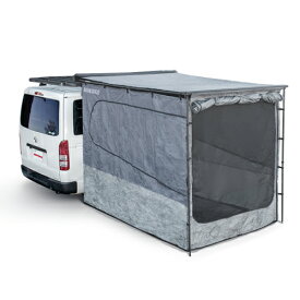 カーサイドテント Ripple-M リップルM スリムシャディー 200x250cm マップデザイン用 シェルター グランドシート付 YAKIMA ヤキマ 正規品