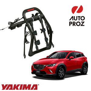 YAKIMA Ki tobN 2 Fullback 2 }c_ CX-3 2015Nȍ~s TCNLA/]ԃLA Anb`tpoCNbN ]Ԃ2䓋
