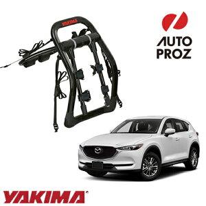 YAKIMA Ki tobN 2 Fullback 2 }c_ KE/KF CX-5 2012Nȍ~s TCNLA/]ԃLA Anb`tpoCNbN ]Ԃ2䓋