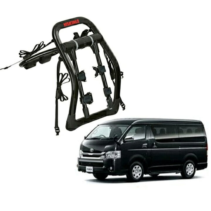 楽天市場】サイクルキャリア 自転車 2台積み FullBack 2 フルバック2 