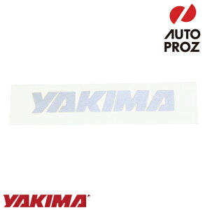 YAKIMA Ki Cp[c ItObhp fJ[