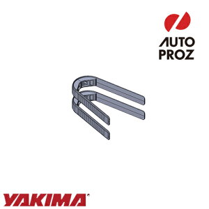 YAKIMA 正規品 補修パーツ サイクルキャリア用 ジップストラップ