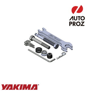 YAKIMA Ki Cp[c obN[hp n[hEGALbg