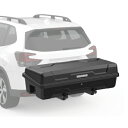 カーゴボックス ヒッチボックス YAKIMA ヤキマ 正規品 EXO GearLocker EXOギアロッカー