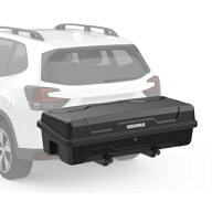 カーゴボックス ヒッチボックス YAKIMA ヤキマ 正規品 EXO GearLocker LITE EXOギアロッカーLITE