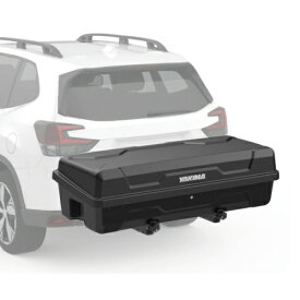 [5万円以上でポイント5倍 3000円OFF]カーゴボックス ヒッチボックス YAKIMA ヤキマ 正規品 EXO GearLocker EXOギアロッカー