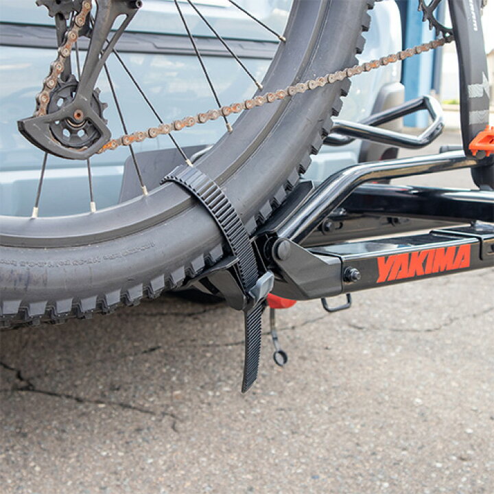 楽天市場】YAKIMA 正規品 サイクルキャリア ホールドアップEVO 2台積載 