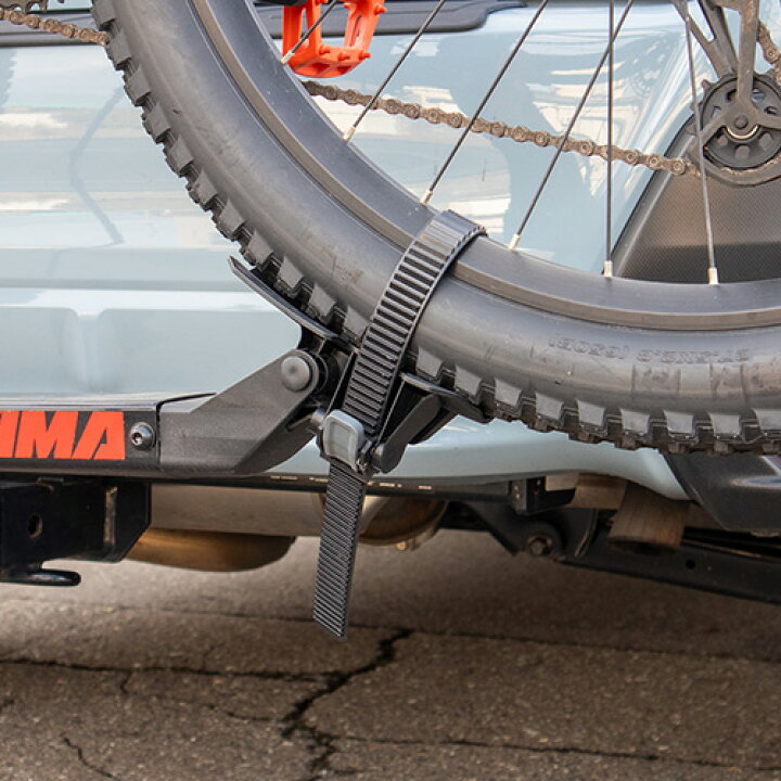 楽天市場】YAKIMA 正規品 サイクルキャリア ヤキマ シングルスピード 