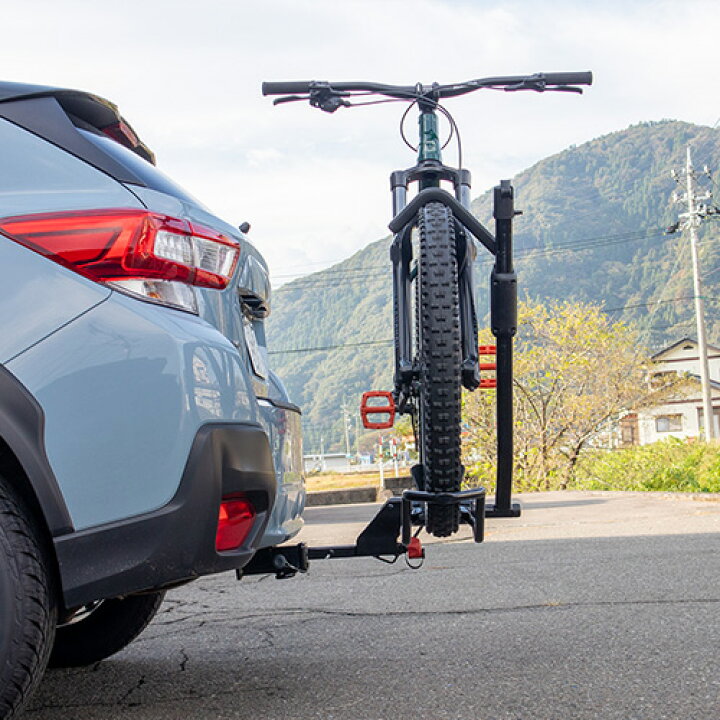楽天市場】YAKIMA 正規品 サイクルキャリア ヤキマ シングルスピード 