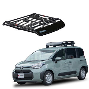 [tbN [toXPbg ItObhM 111cm x 101cm x 17cm g^ VG^ 2022Nȍ~s YAKIMA L} Ki