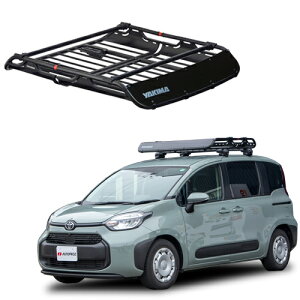 [tbN [toXPbg ItObhL 134cm x 124cm x 17cm g^ VG^ 2022Nȍ~s YAKIMA L} Ki