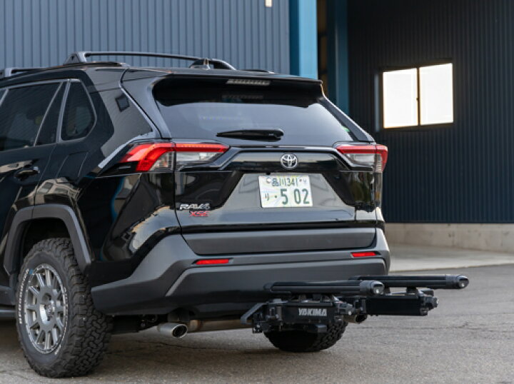 楽天市場】スキー スノーボード ヒッチキャリア YAKIMA ヤキマ 正規品  