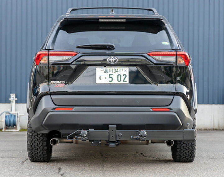 楽天市場】ヒッチキャリアベース YAKIMA ヤキマ 正規品 EXO SwingBase 