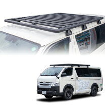楽天市場】ハイエースキャリアカヤックの通販