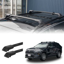楽天市場】rav4 クロスバーの通販