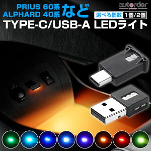 y[zautorder V^ At@[h Ft@CA 40n vEX 60 n JX^ p[c  usbCg ԗp USB^ TYPE-C LED Cg C ~l[V ZT[ ݗp LEDv  p[c Z