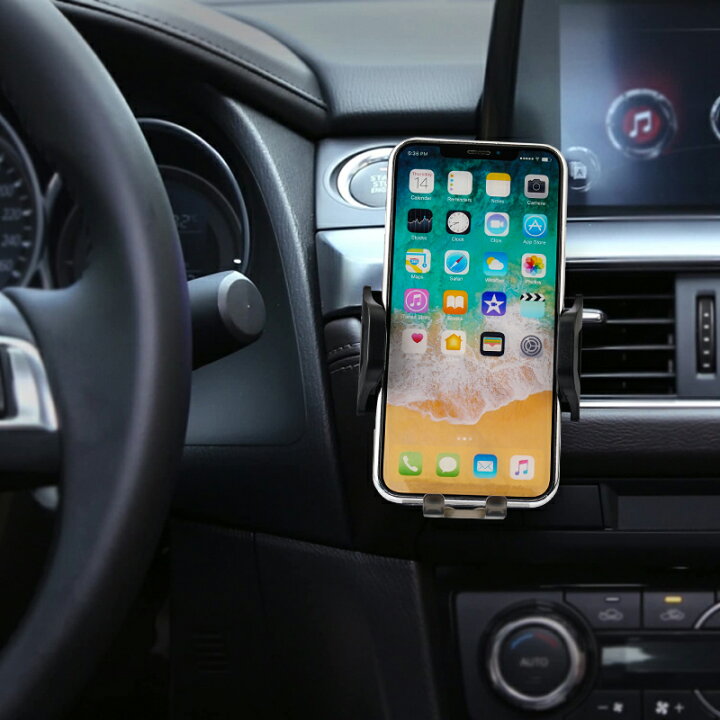 楽天市場 即納 送料無料 トヨタ ライズ ダイハツ ロッキー 車載 スマホホルダー スマホ ホルダー 携帯ホルダー カースタンド スマートフォン ホルダー 360度回転 車載用 車用 車 スマホスタンド 専用設計 カー用品 インテリア カーボン 全機種 ライズ 専用 パーツ