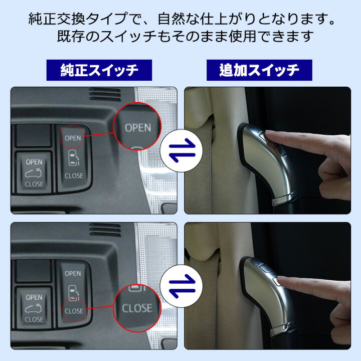 楽天市場】autorder トヨタ アルファード 30系 ヴェルファイア 