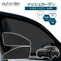 楽天市場】ハリアー60系 パーツの通販