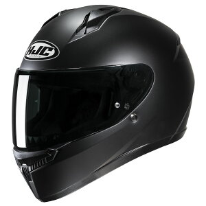 HJC(GC`WFCV[) HJH232 C10 \bh SEMI FLAT BLACK TCYL(58-59cm)