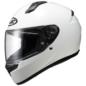 HJC(GC`WFCV[) HJH232 C10 \bh WHITE TCY2XS(52-53cm)
