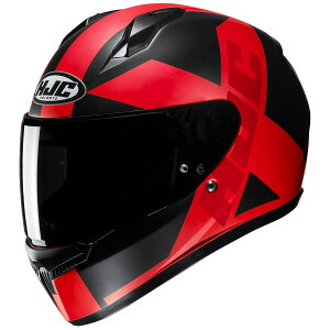 HJC(GC`WFCV[) HJH259 C10 eY RED(MC1SF) TCYS(55-56cm)